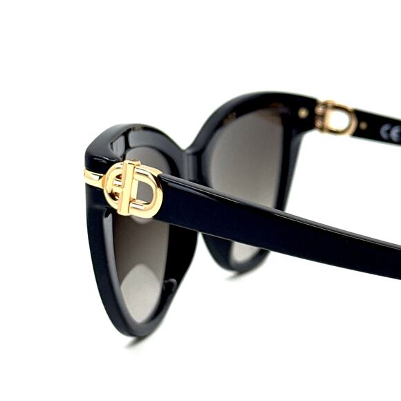 New, TOUS Sunglasses Manifesto STOC21 0700 Authentic - Picture 9 of 15